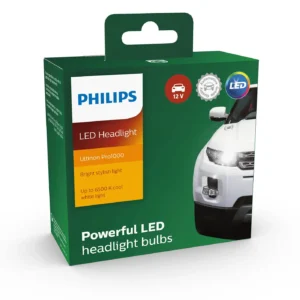 Philips LED Ultinon Pro1000 HL H7