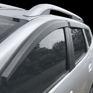 Renault Duster Weather Guard 2019+ Gen 2