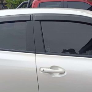 Suzuki Baleno Weather Guard / Shield