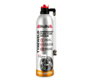 Holts Tyreweld Emergency Puncture Repair – Extra Large Tyre