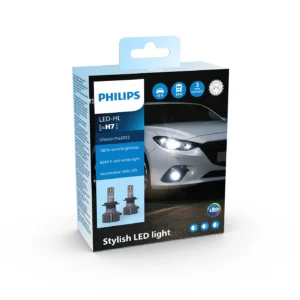 Philips Ultinon Pro3022 H7